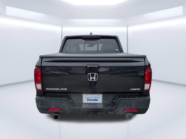 Used 2023 Honda Ridgeline RTL-E image 5