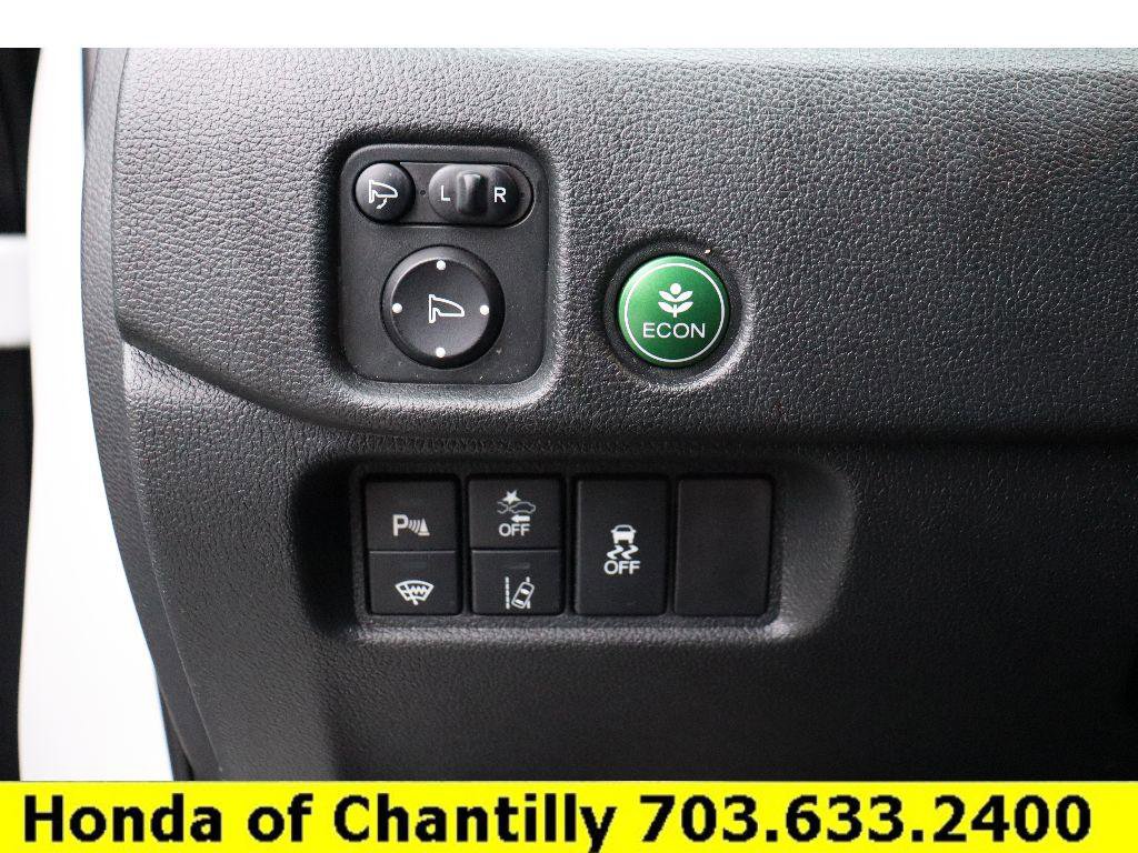 Certified 2022 Honda Passport TrailSport image 20