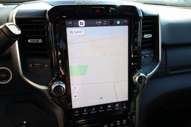 Used 2025 RAM 2500 Big Horn image 25