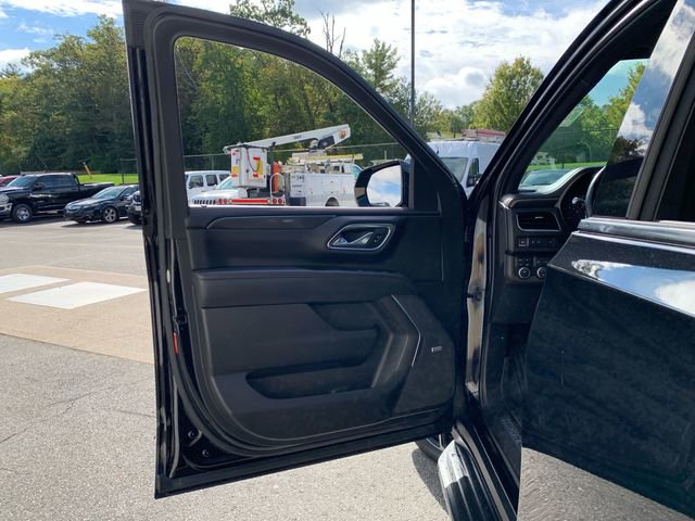 Used 2021 Chevrolet Tahoe RST w/ Rear Media and Nav Package image 22