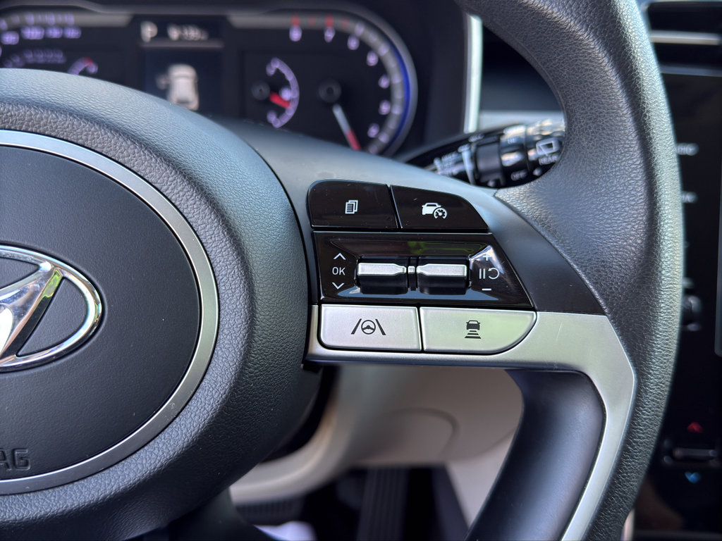 Used 2024 Hyundai Tucson SEL image 22