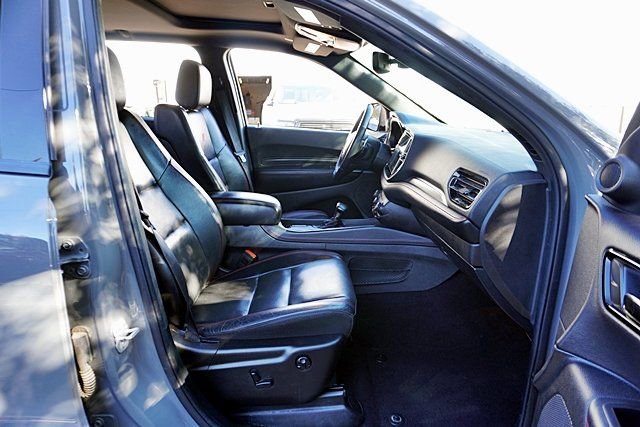 Certified 2024 Dodge Durango R/T image 11