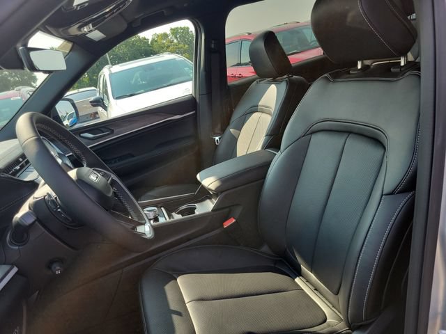 New 2026 Jeep Grand Cherokee L Limited AWD/4WD image 18