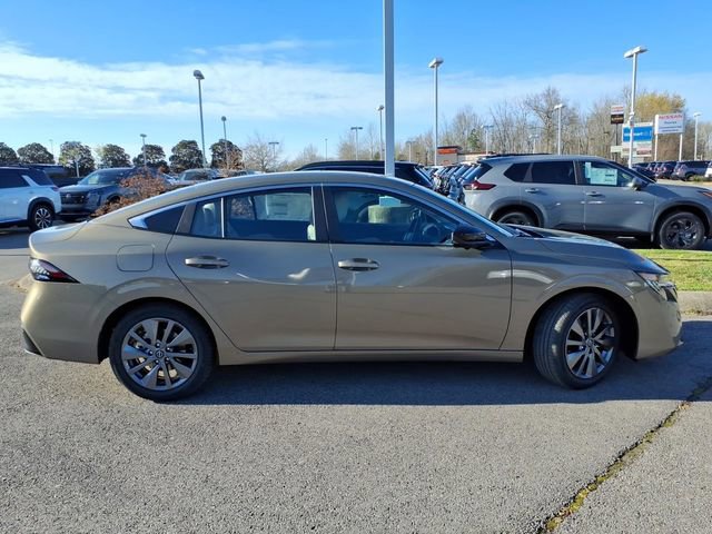 New 2026 Nissan Sentra SL video 2