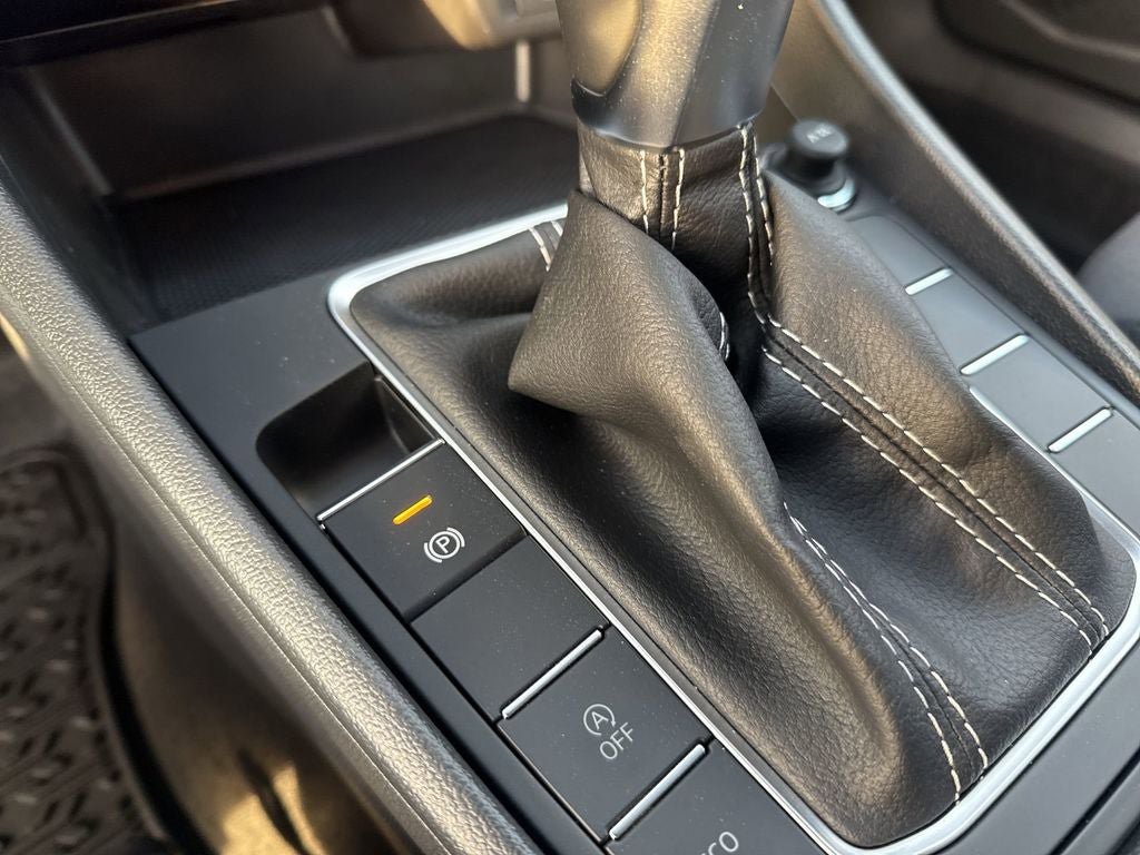 New 2026 Volkswagen Jetta Sport FWD image 27