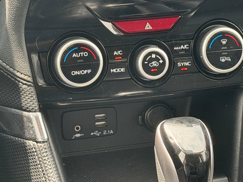 Used 2019 Subaru Forester Touring AWD/4WD image 19