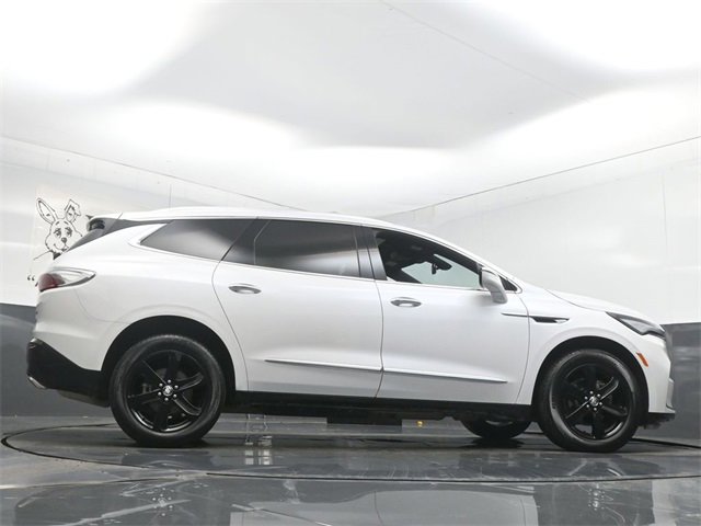 Used 2023 Buick Enclave Essence w/ Experience Buick Package image 54