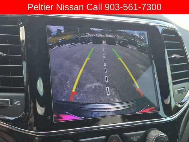 Used 2020 Jeep Grand Cherokee Altitude RWD image 35