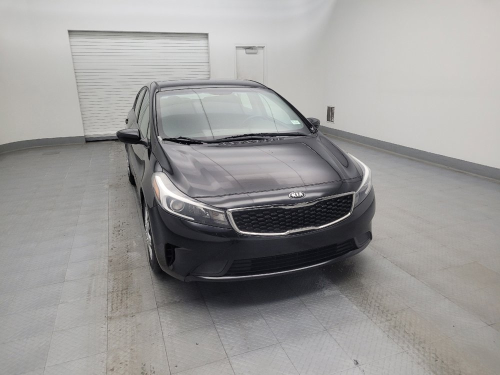 Used 2017 Kia Forte LX image 14