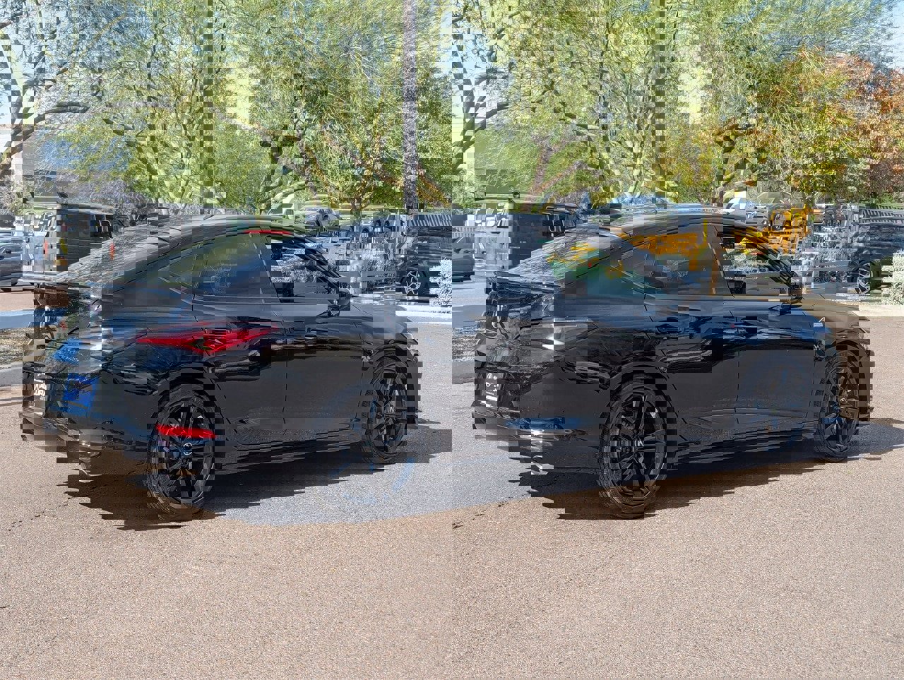 New 2026 Acura Integra A-Spec image 7