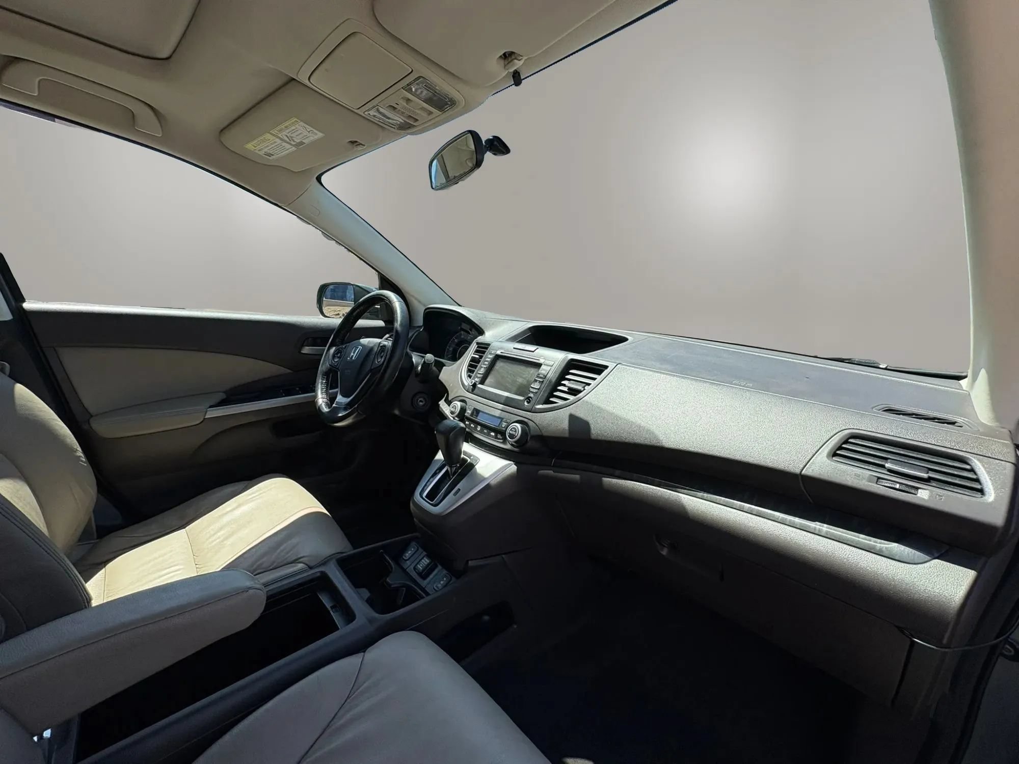 Used 2012 Honda CR-V EX-L image 14