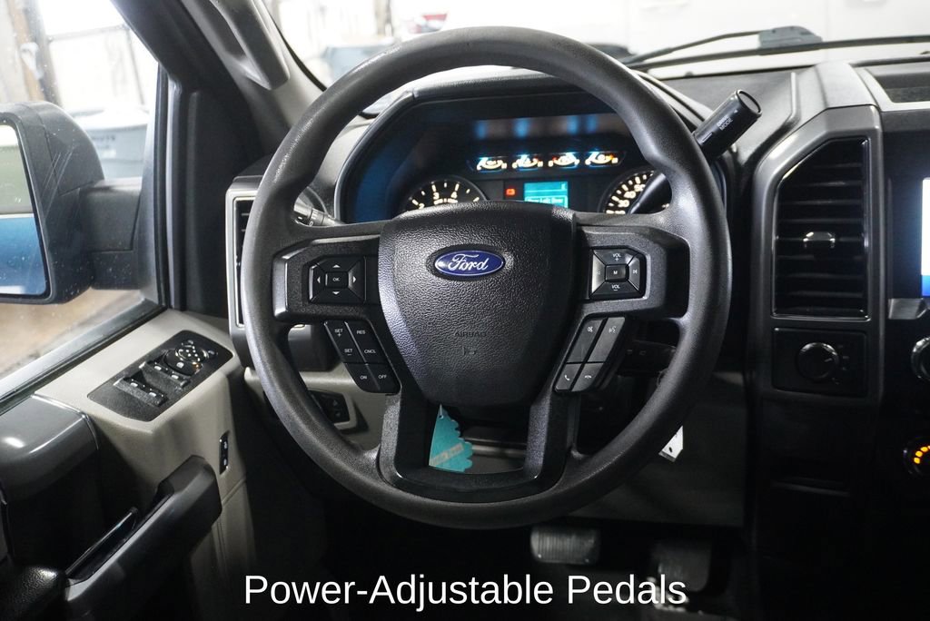 Used 2019 Ford F150 XLT w/ XTR Package image 8