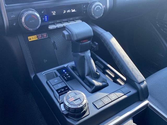 Used 2025 Toyota 4Runner TRD Off-Road Premium image 24