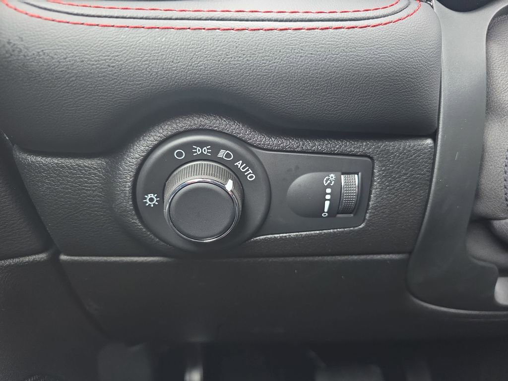 New 2026 Dodge Durango GT w/ Blacktop Package image 28