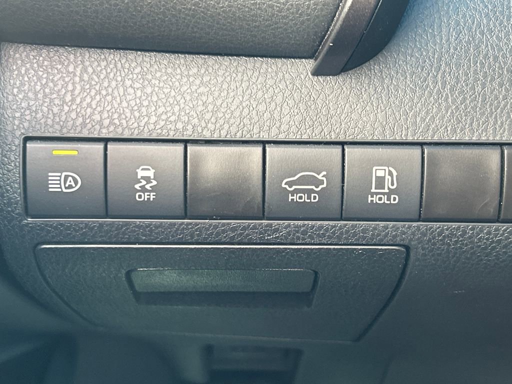 Used 2024 Toyota Camry XSE image 26