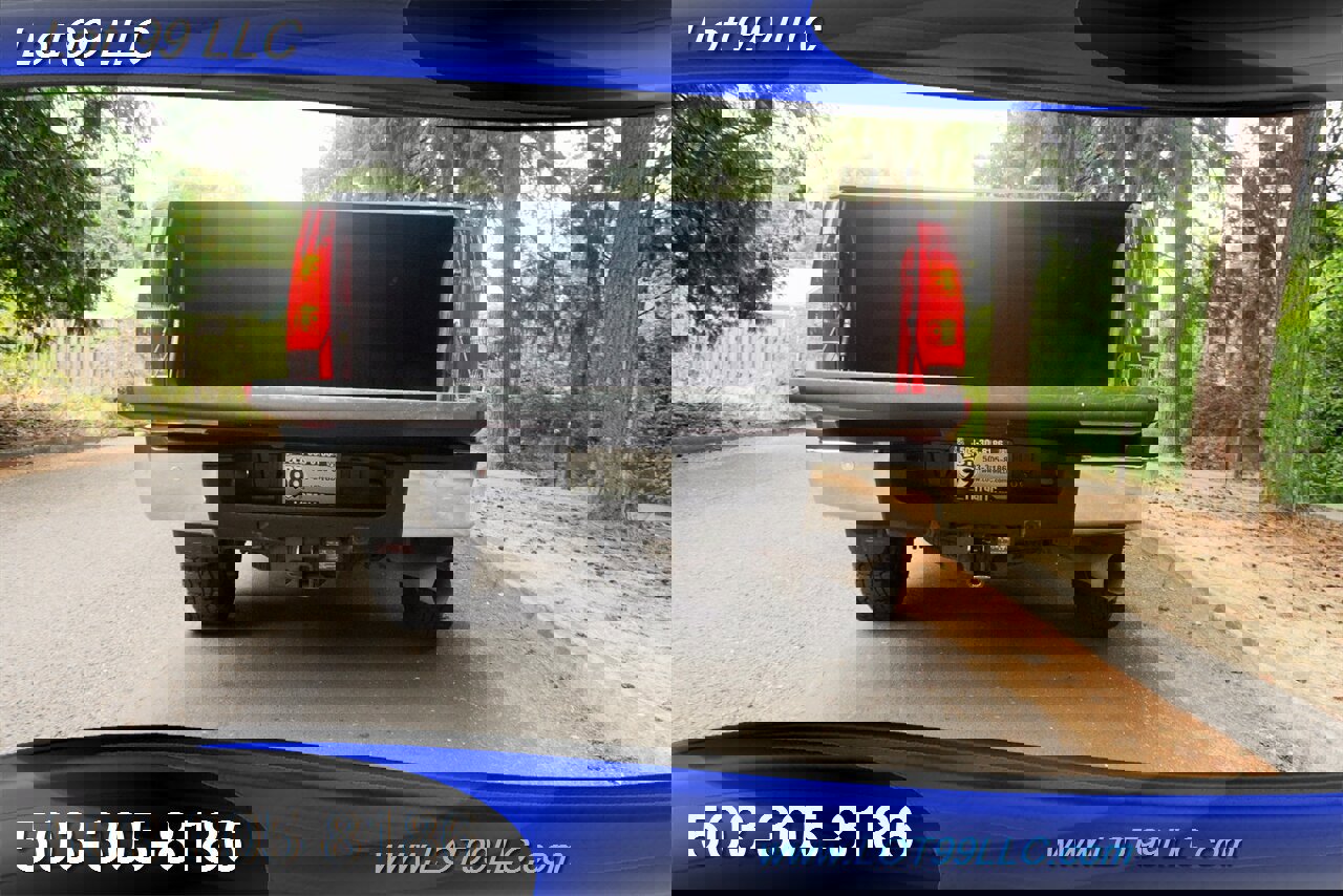 Used 2013 GMC Sierra 3500 SLT image 30