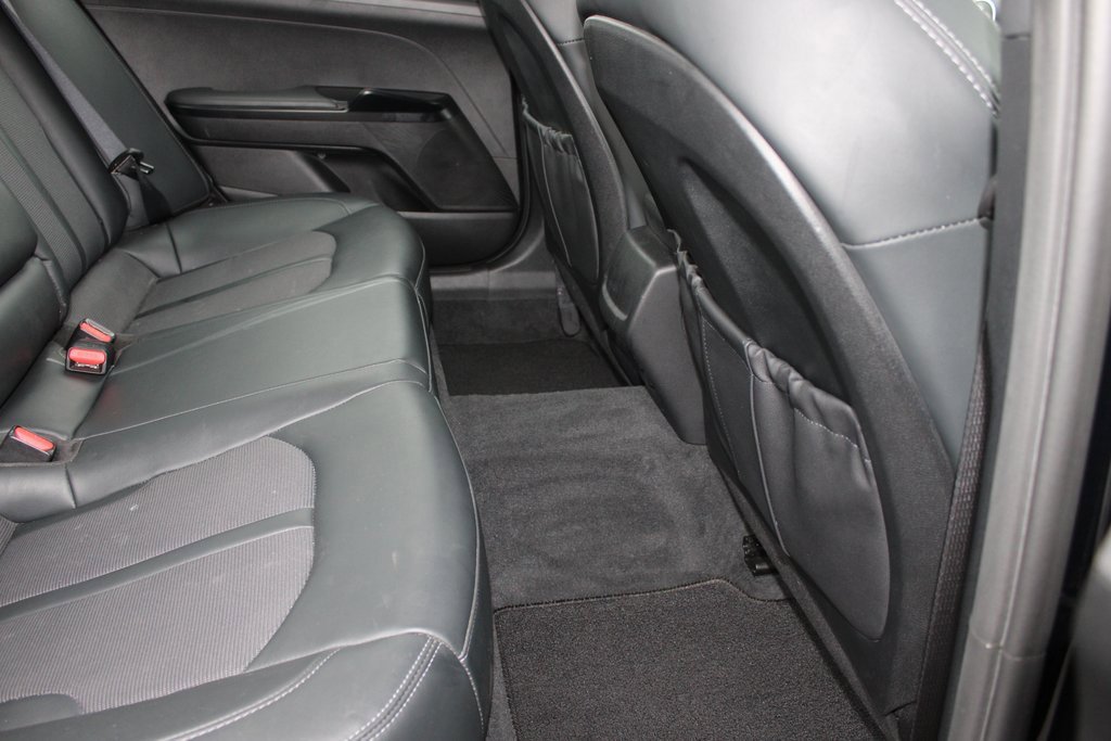 Used 2022 Kia K5 GT-Line image 22