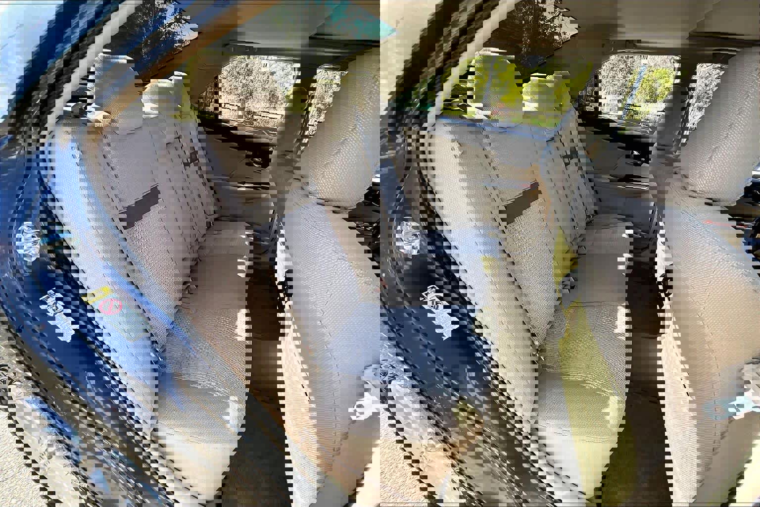 Used 2012 Toyota Camry XLE image 19