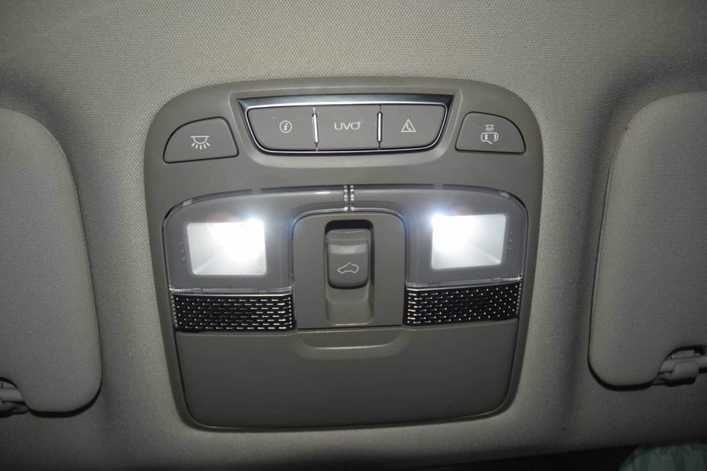 Used 2022 Kia Telluride EX w/ EX Premium Package AWD/4WD image 49