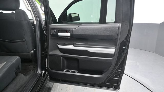 Used 2021 Toyota Tundra SR5 AWD/4WD image 16