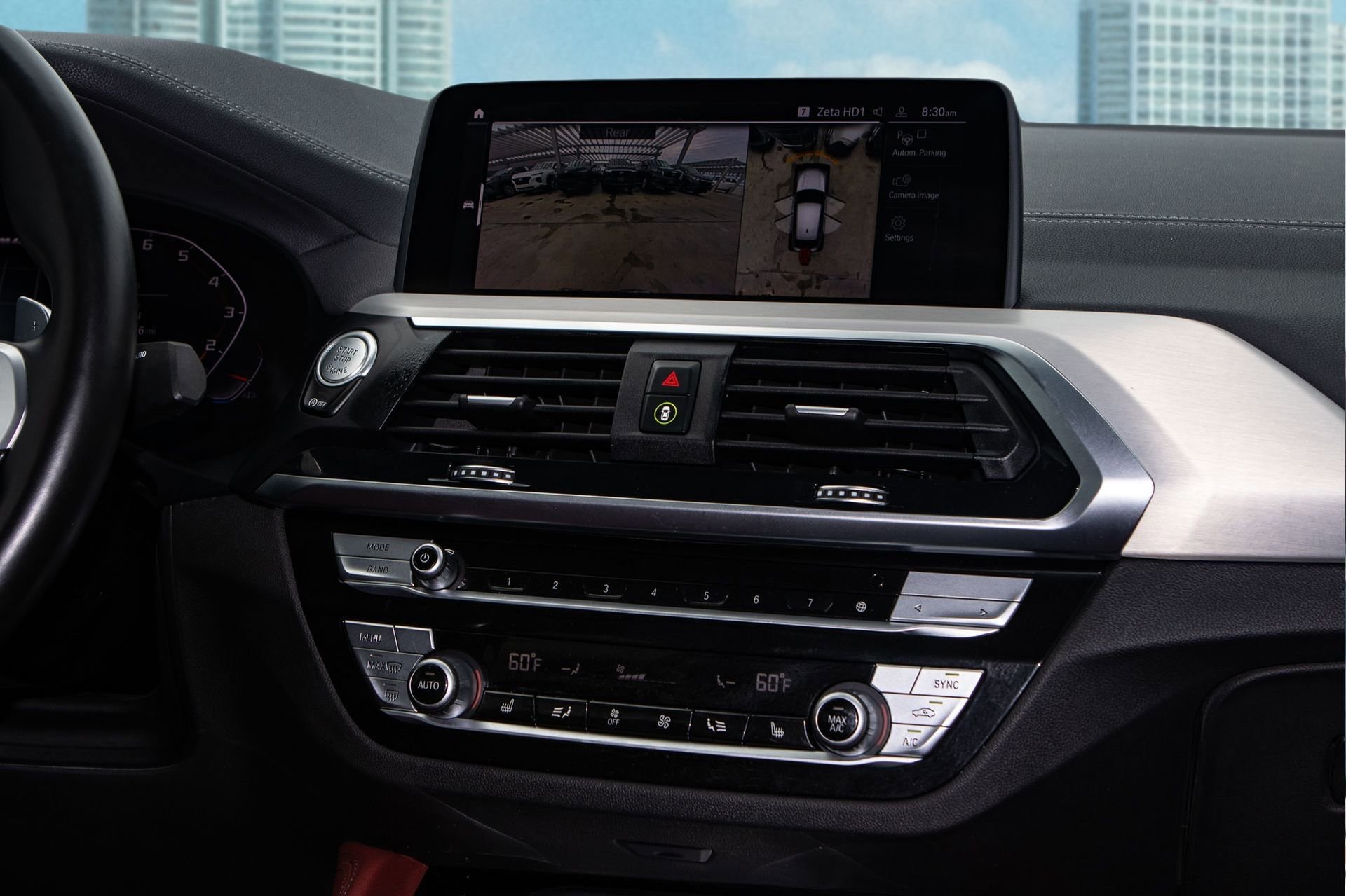 Used 2020 BMW X4 M40i w/ Premium Package image 22