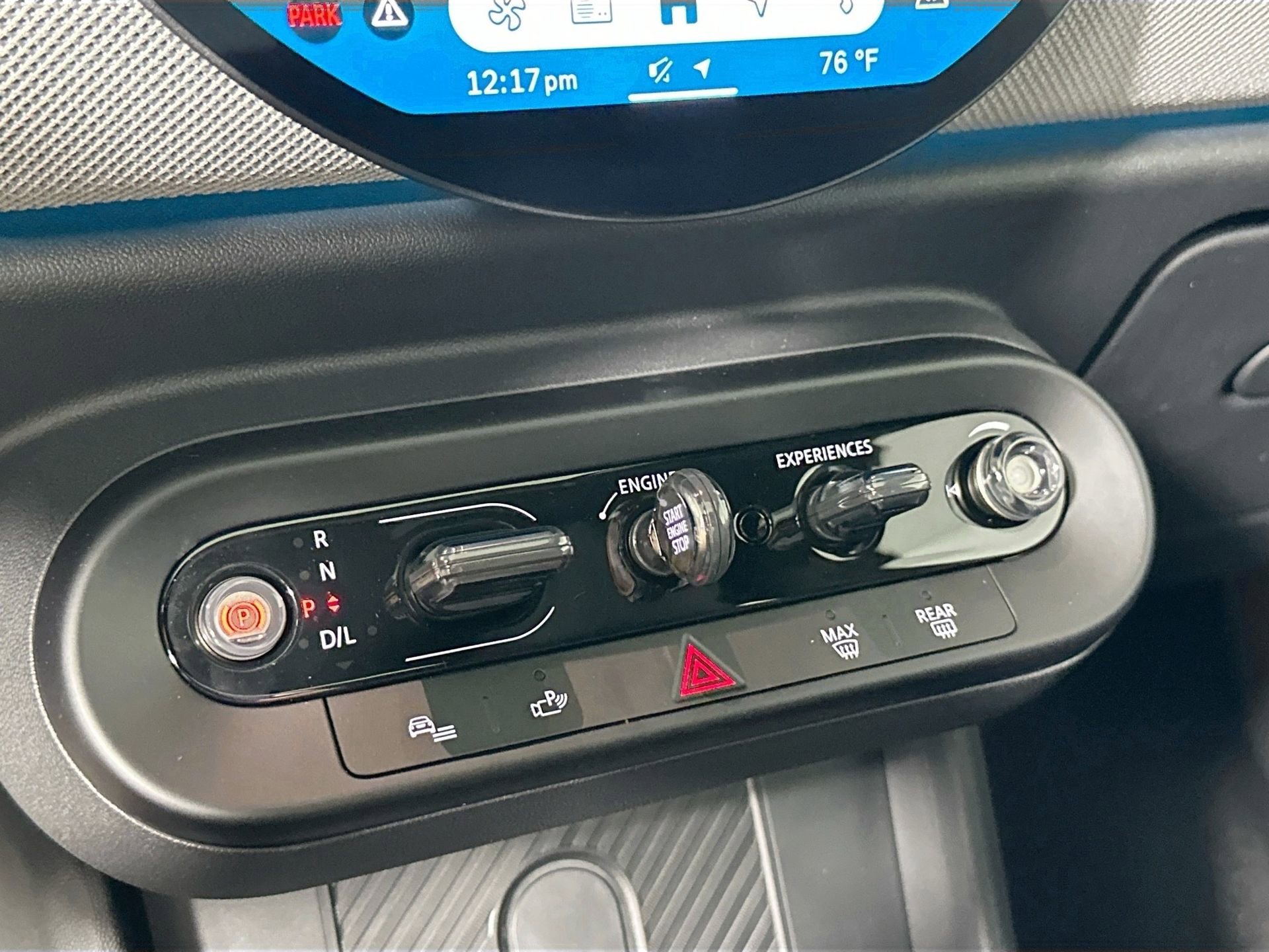Certified 2025 MINI Cooper S FWD image 17