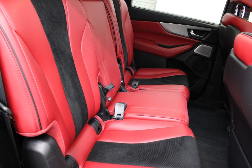 Used 2025 Acura MDX A-Spec AWD/4WD image 22