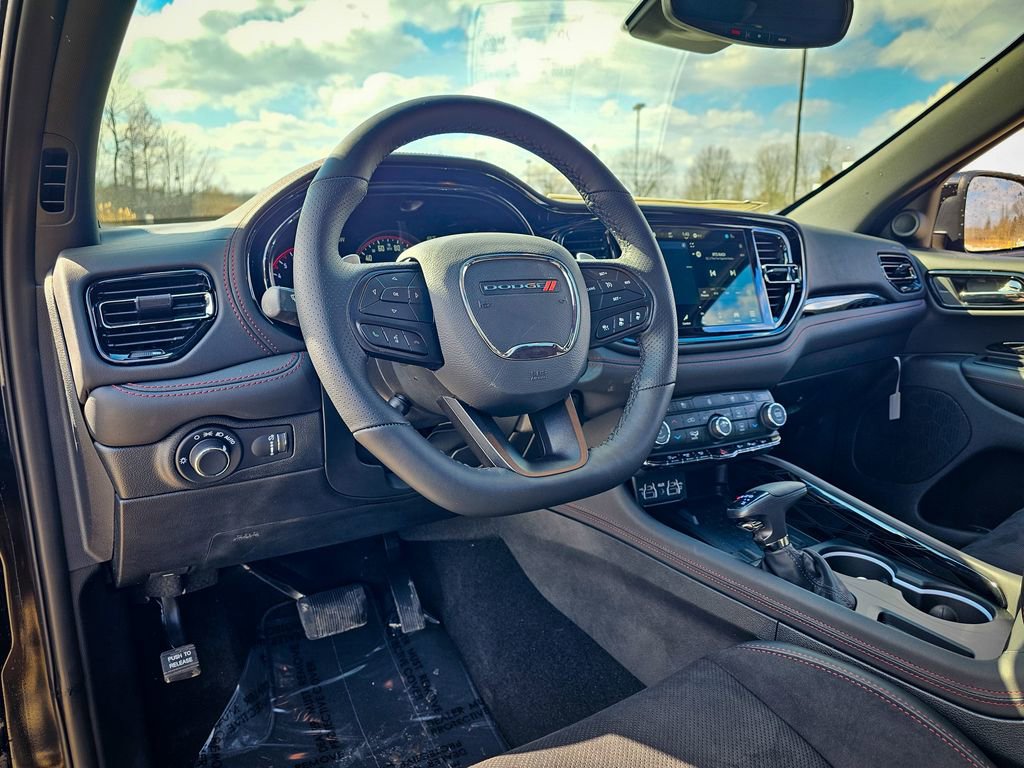 New 2026 Dodge Durango GT image 13