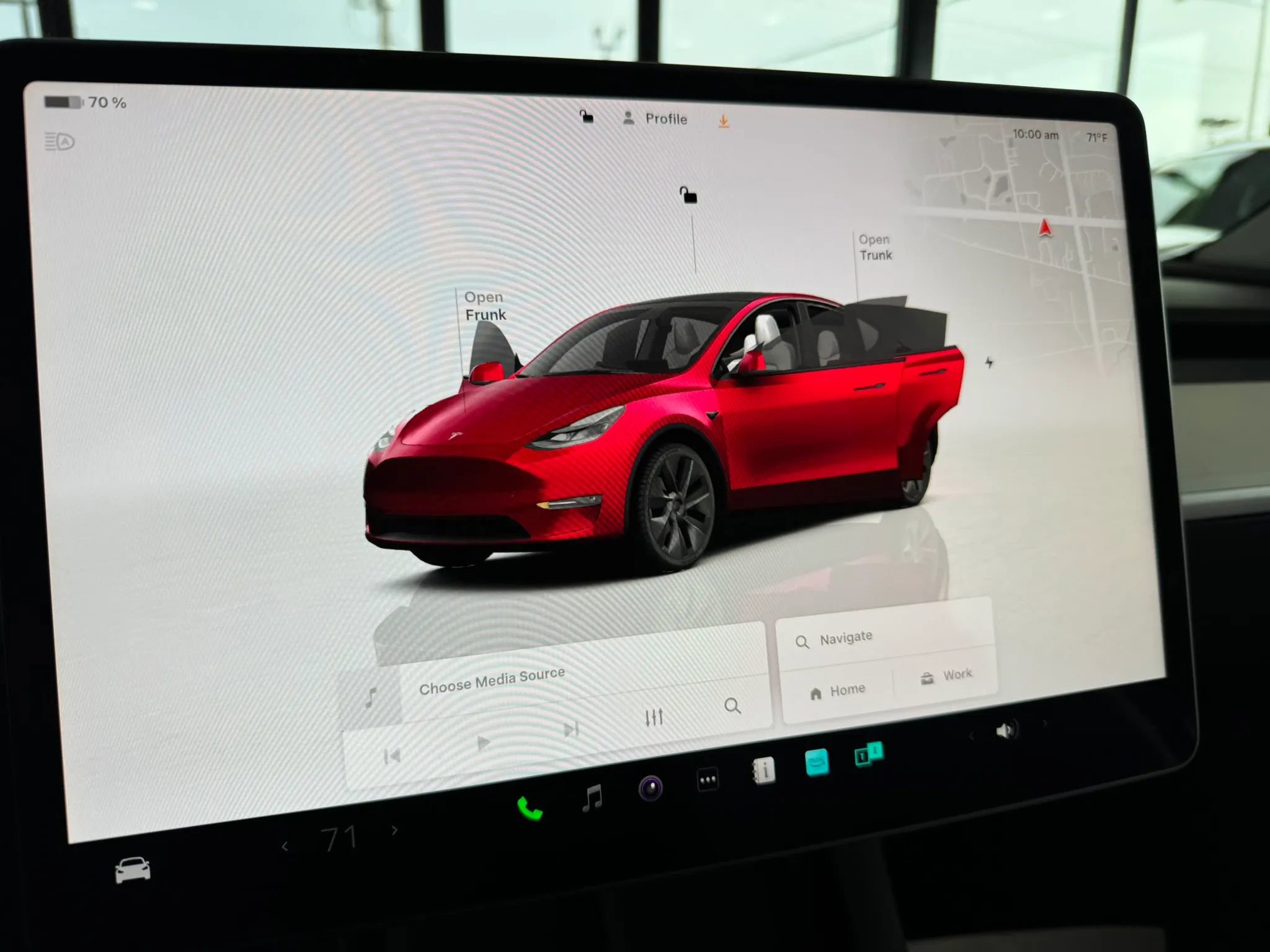 Used 2024 Tesla Model Y Long Range image 14