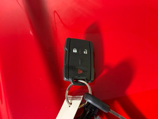 Used 2018 Chevrolet Silverado 1500 LT RWD image 35