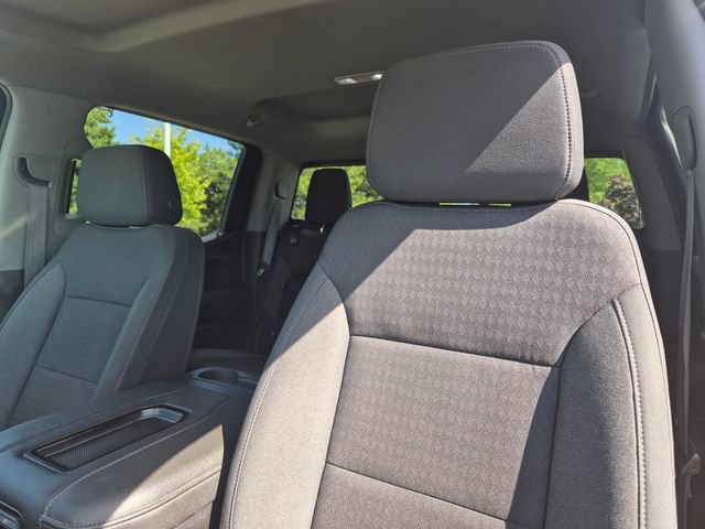Used 2022 Chevrolet Silverado 1500 RST AWD/4WD image 16