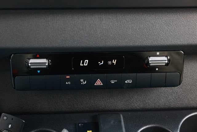 Used 2020 Mercedes-Benz Sprinter 2500 image 48