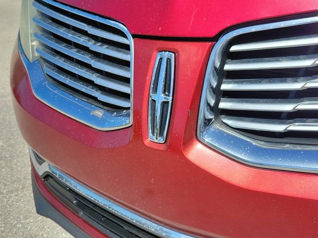 Used 2017 Lincoln MKX Select w/ Select Plus Package image 7