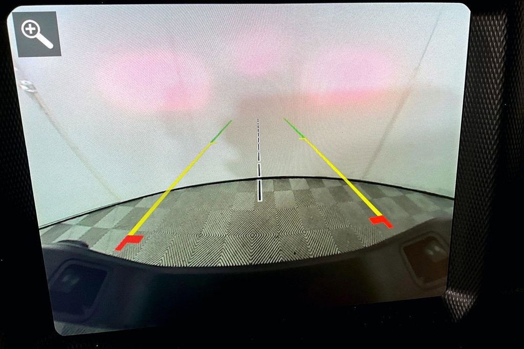 Used 2023 Jeep Gladiator Willys image 21