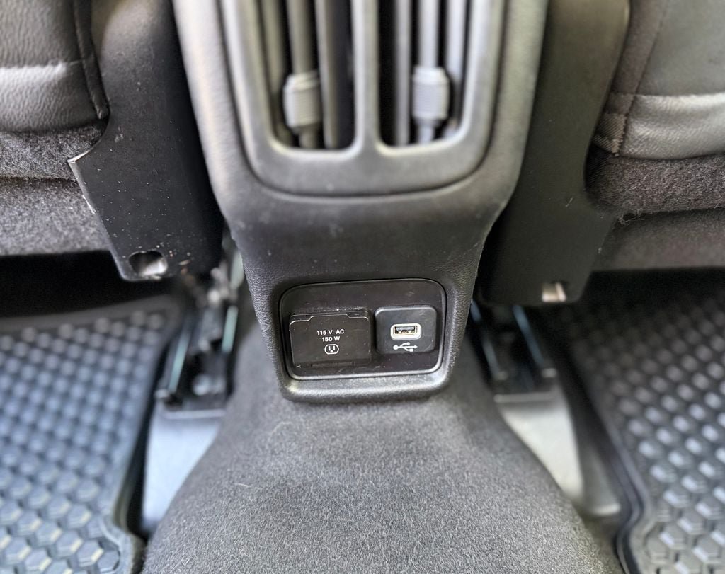 Used 2021 Jeep Compass Latitude w/ Convenience Group AWD/4WD image 26