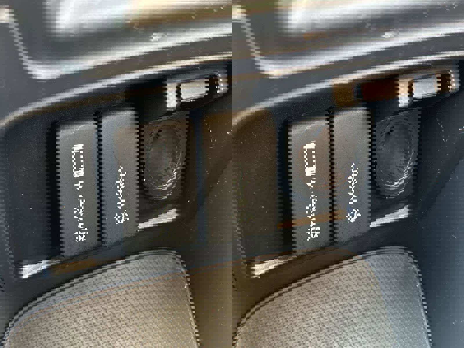 Used 2019 Honda CR-V EX image 28