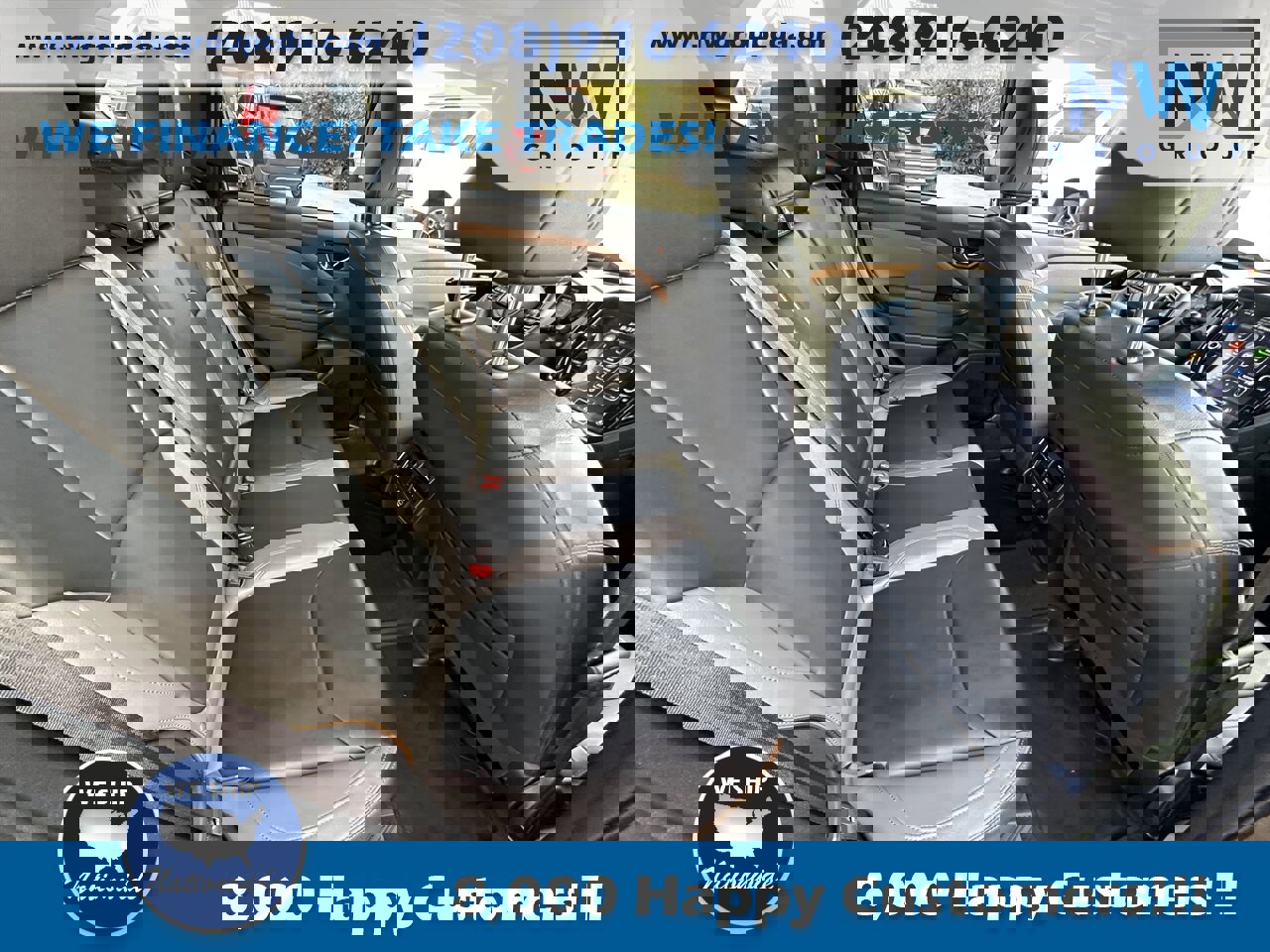 Used 2025 Subaru Forester Sport image 20