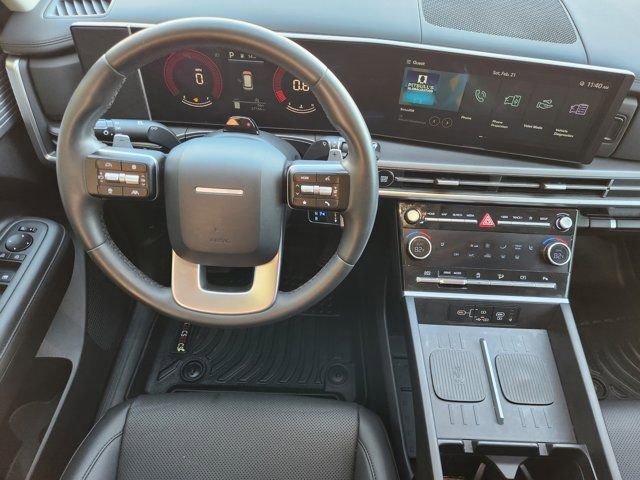 Used 2024 Hyundai Santa Fe SEL image 28
