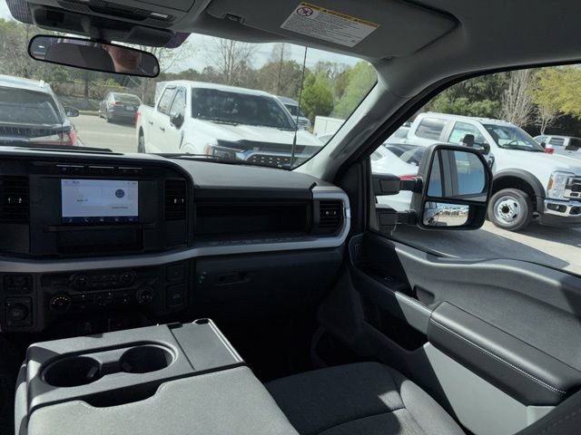Used 2024 Ford F250 XL w/ STX Appearance Package image 11