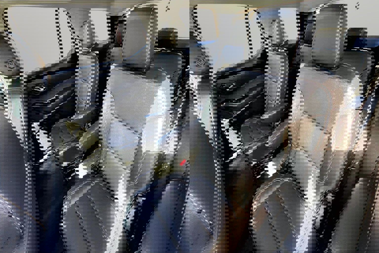 Used 2020 Chevrolet Traverse Premier image 18