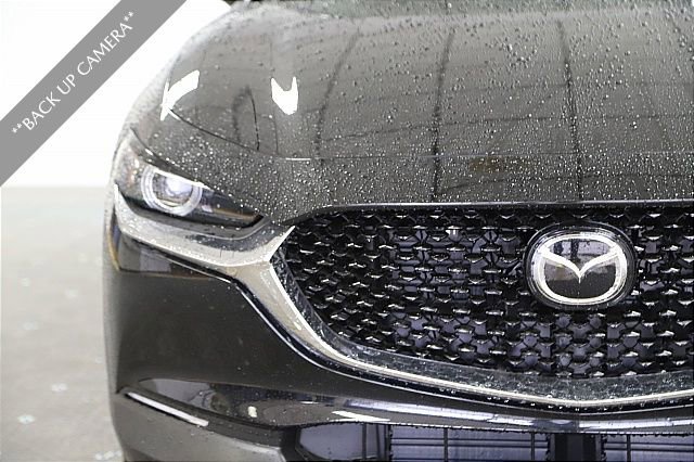 New 2025 MAZDA CX-30 AWD 2.5 S w/ Premium Package image 8