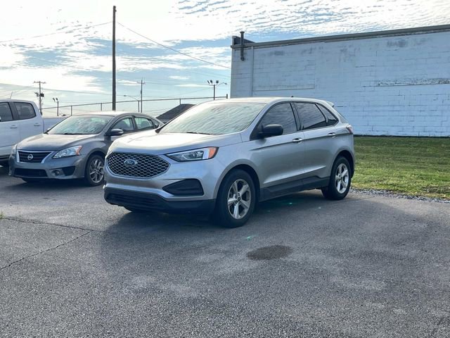 Used 2023 Ford Edge SE AWD/4WD image 7