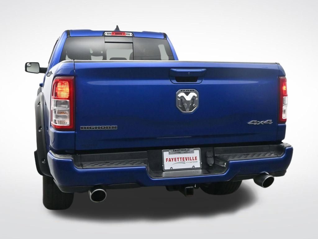 Used 2019 RAM 1500 Big Horn image 9