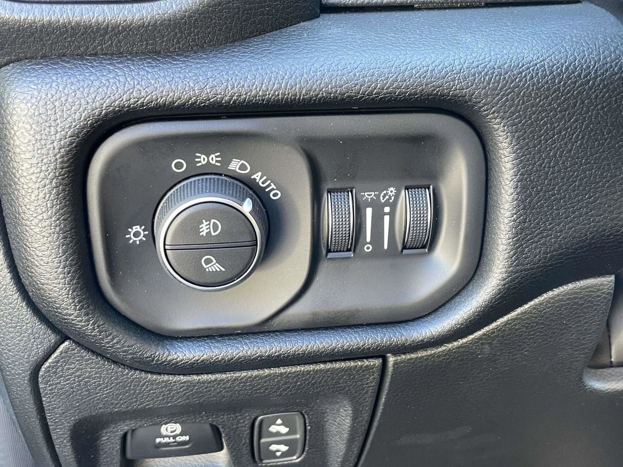 New 2026 RAM 1500 Big Horn image 12