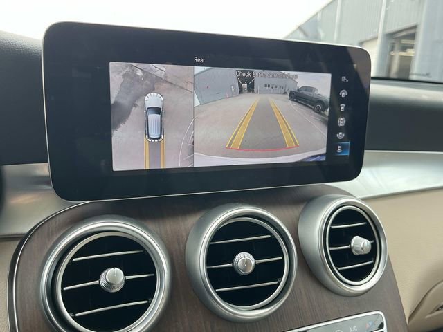 Used 2021 Mercedes-Benz GLC 300 4MATIC image 40