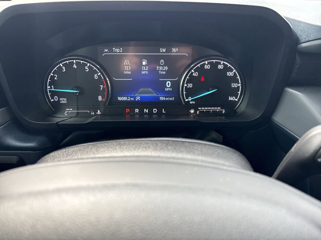 Used 2024 Ford Maverick Tremor w/ Tremor Off-Road Package image 10