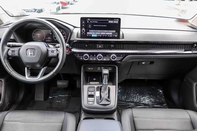 Certified 2024 Honda CR-V EX-L image 14