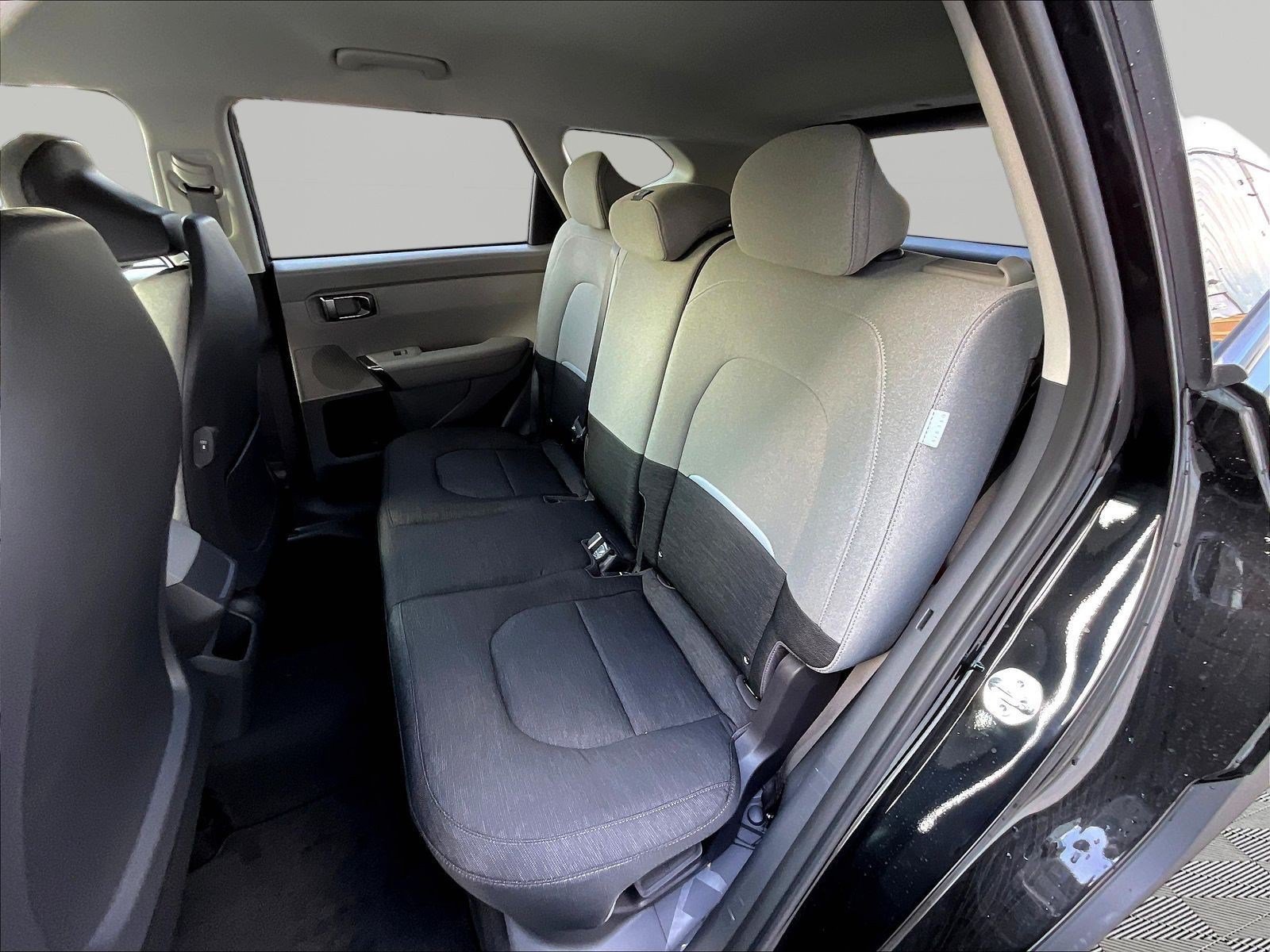 New 2027 Kia Seltos S AWD/4WD image 18