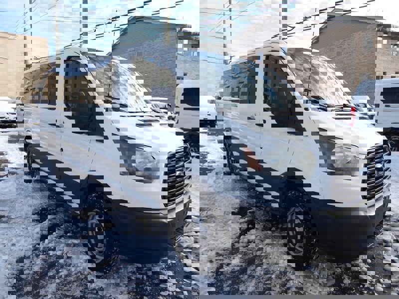 Used 2015 Ford Transit 350 XL