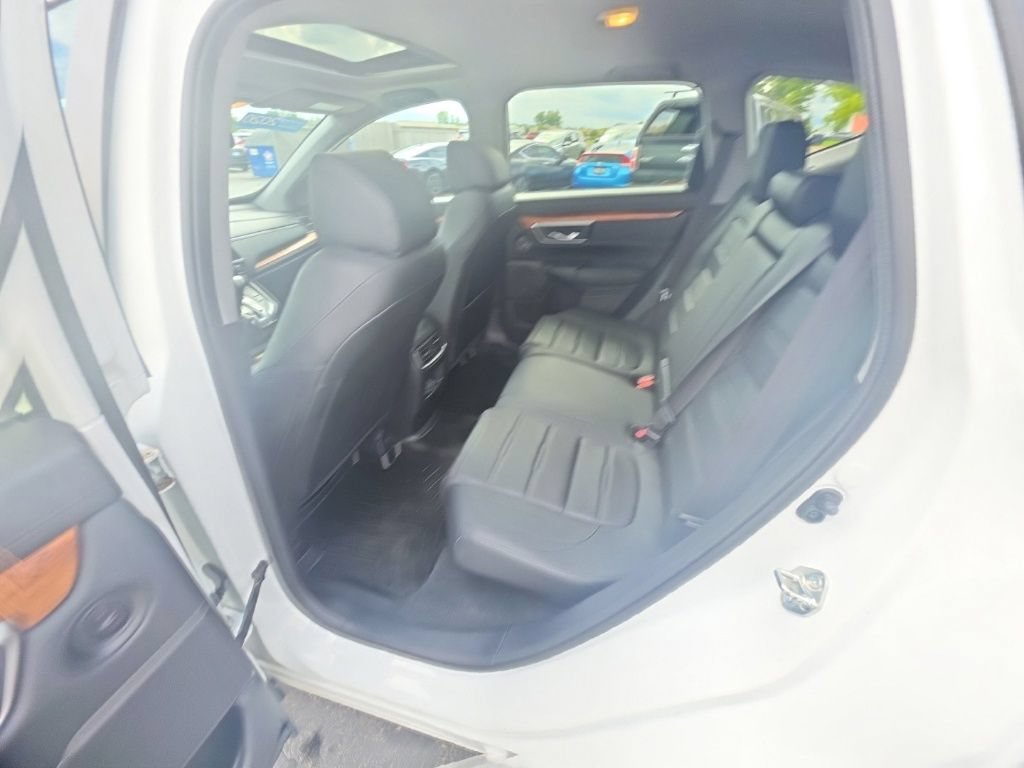 Used 2020 Honda CR-V Touring image 26